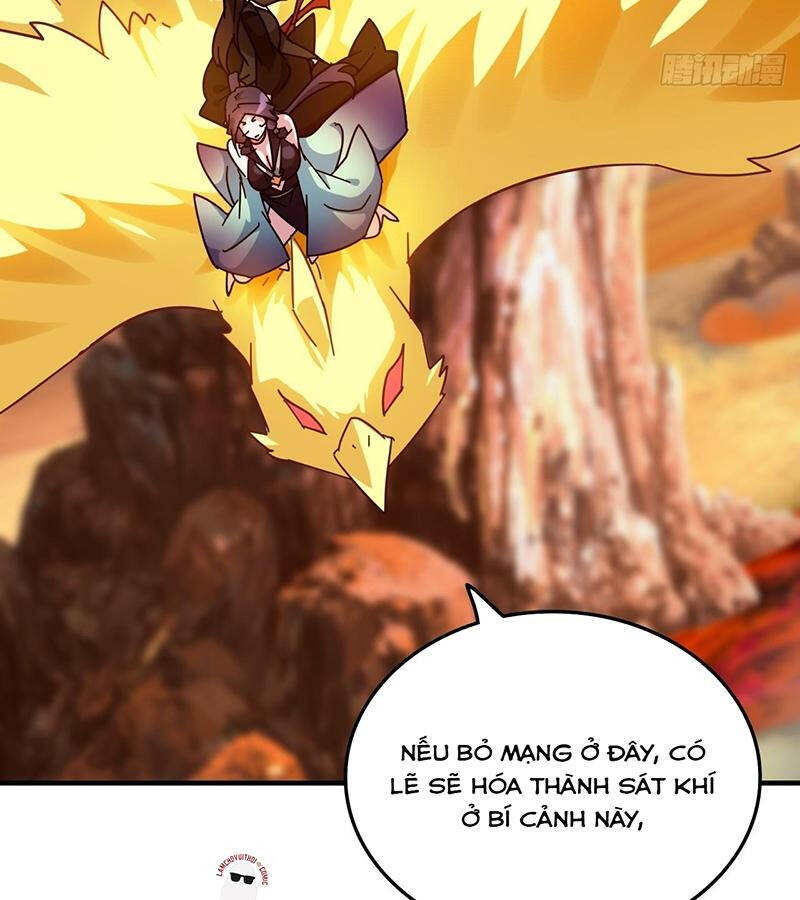 Tu Tiên Chính Là Như Vậy Chap 157 - Next Chap 158