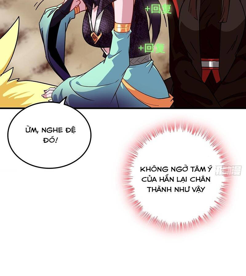 Tu Tiên Chính Là Như Vậy Chap 157 - Next Chap 158
