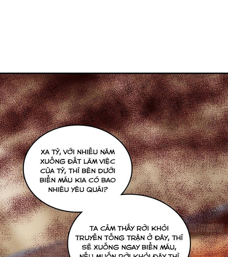 Tu Tiên Chính Là Như Vậy Chap 157 - Next Chap 158