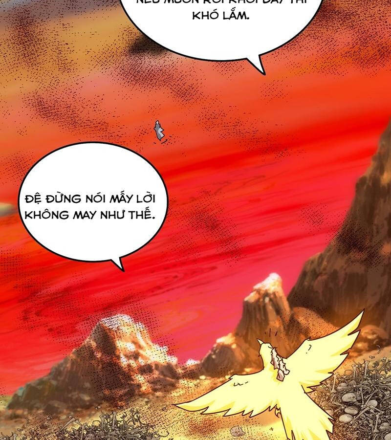 Tu Tiên Chính Là Như Vậy Chap 157 - Next Chap 158