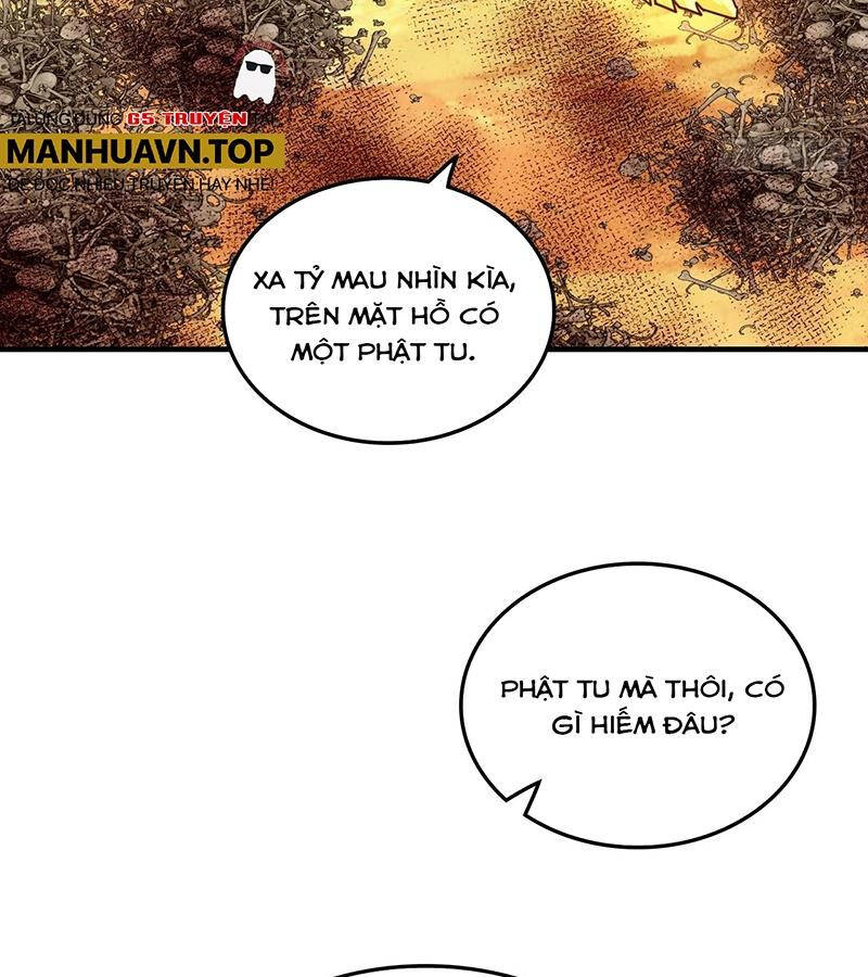 Tu Tiên Chính Là Như Vậy Chap 157 - Next Chap 158