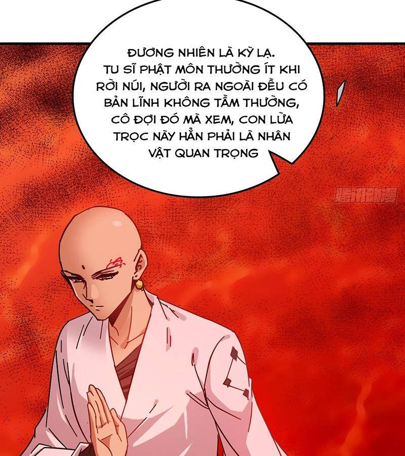 Tu Tiên Chính Là Như Vậy Chap 157 - Next Chap 158