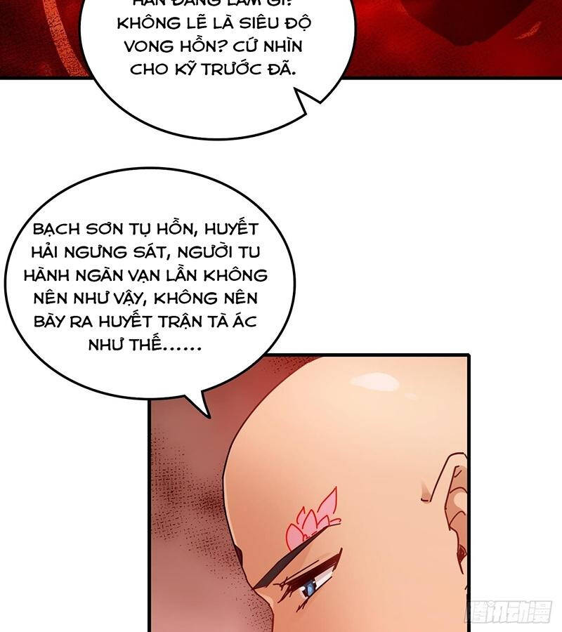 Tu Tiên Chính Là Như Vậy Chap 157 - Next Chap 158