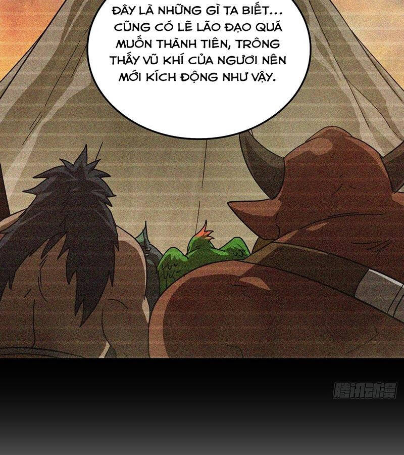 Tu Tiên Chính Là Như Vậy Chap 157 - Next Chap 158