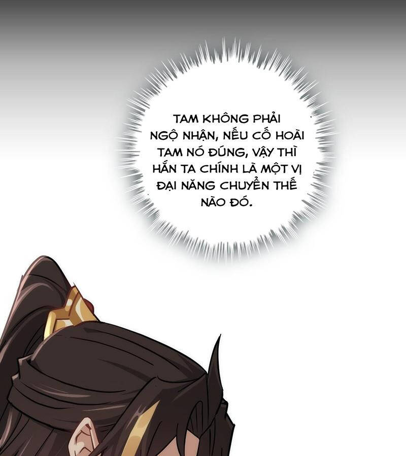 Tu Tiên Chính Là Như Vậy Chap 157 - Next Chap 158