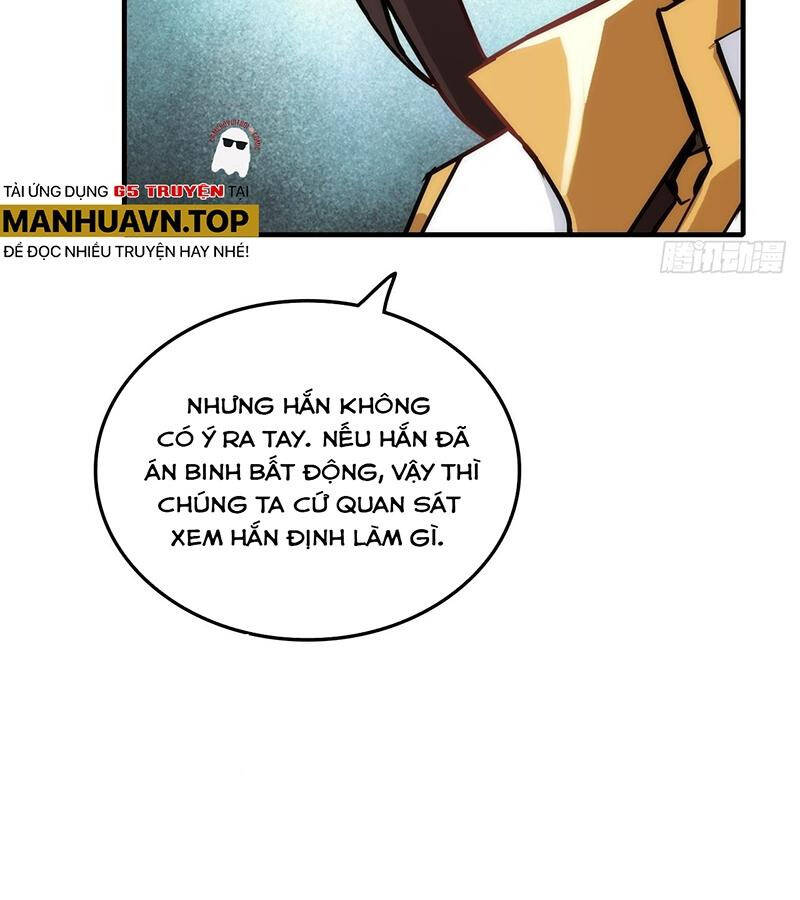 Tu Tiên Chính Là Như Vậy Chap 157 - Next Chap 158