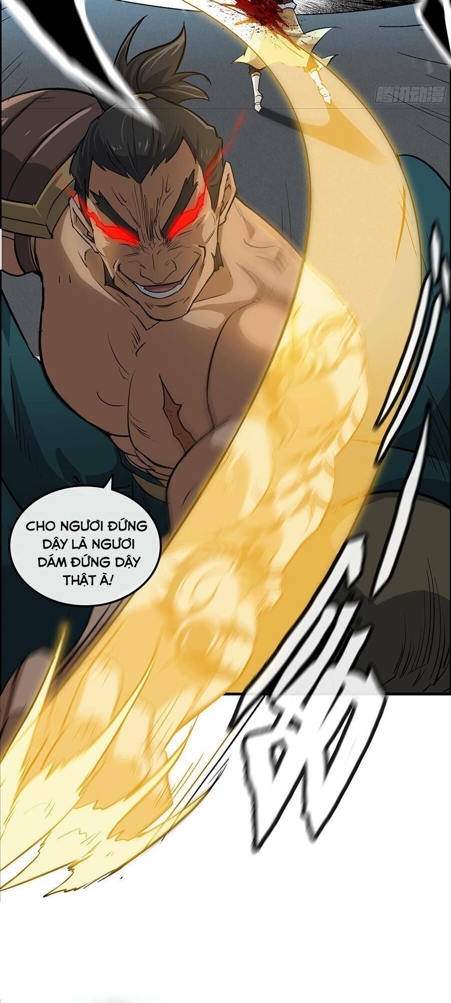 Tu Tiên Chính Là Như Vậy Chap 16 - Next Chap 17