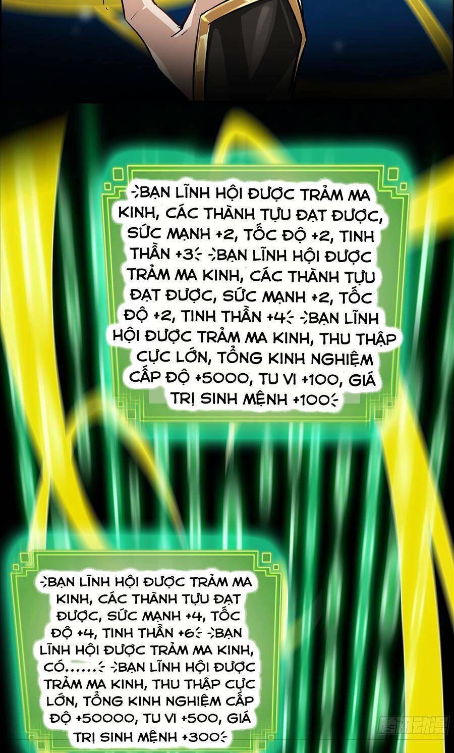 Tu Tiên Chính Là Như Vậy Chap 16 - Next Chap 17