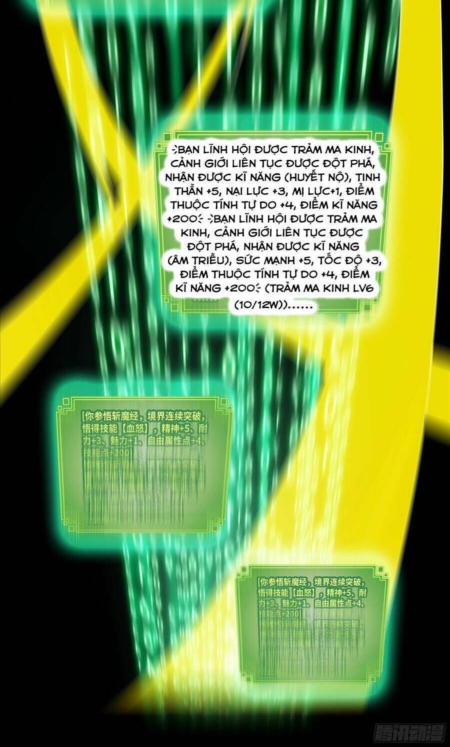 Tu Tiên Chính Là Như Vậy Chap 16 - Next Chap 17