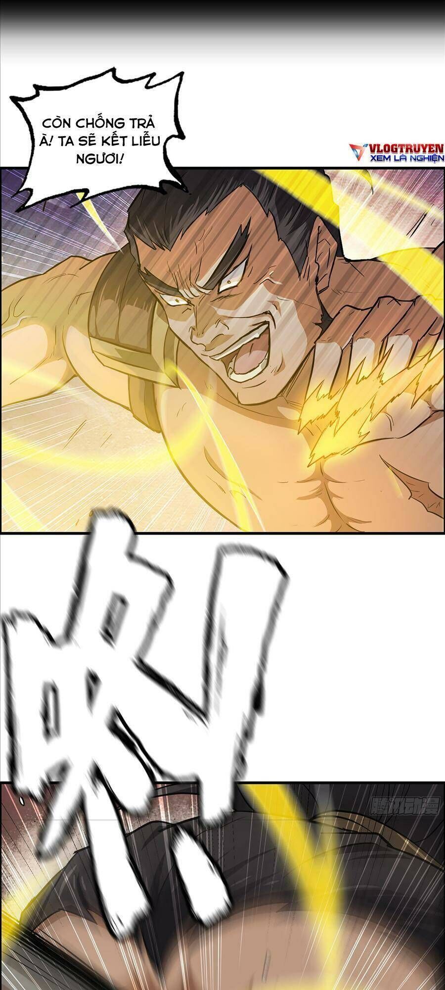 Tu Tiên Chính Là Như Vậy Chap 16 - Next Chap 17