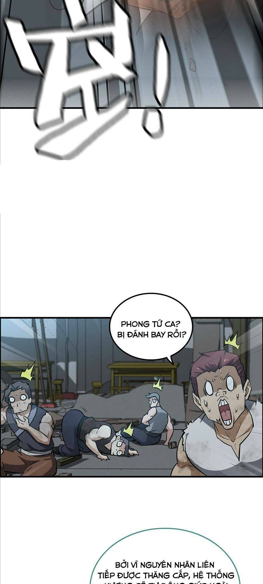 Tu Tiên Chính Là Như Vậy Chap 16 - Next Chap 17