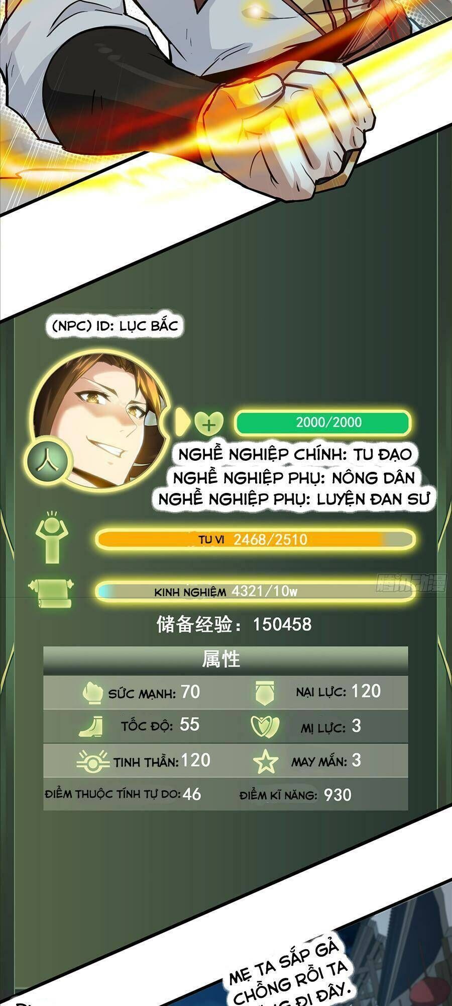 Tu Tiên Chính Là Như Vậy Chap 16 - Next Chap 17