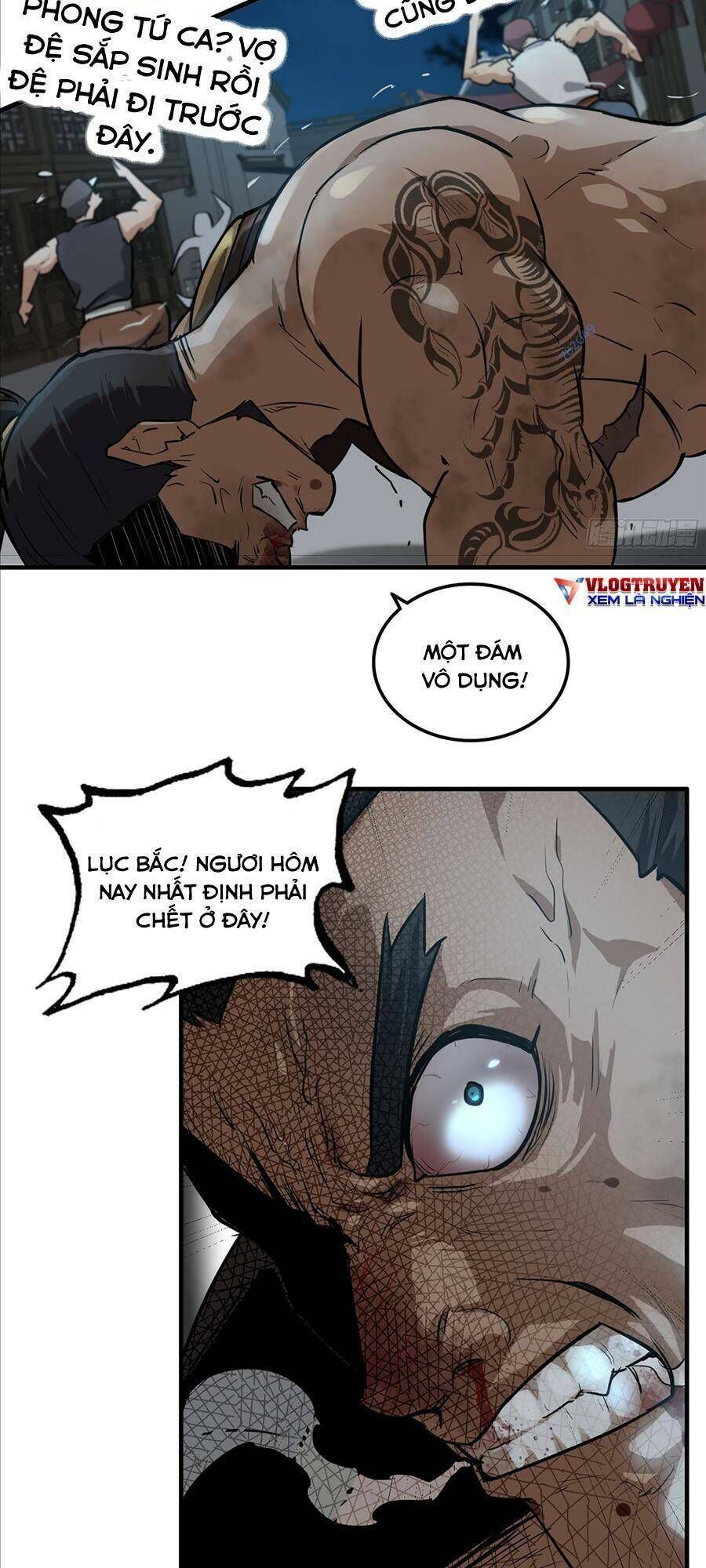 Tu Tiên Chính Là Như Vậy Chap 16 - Next Chap 17
