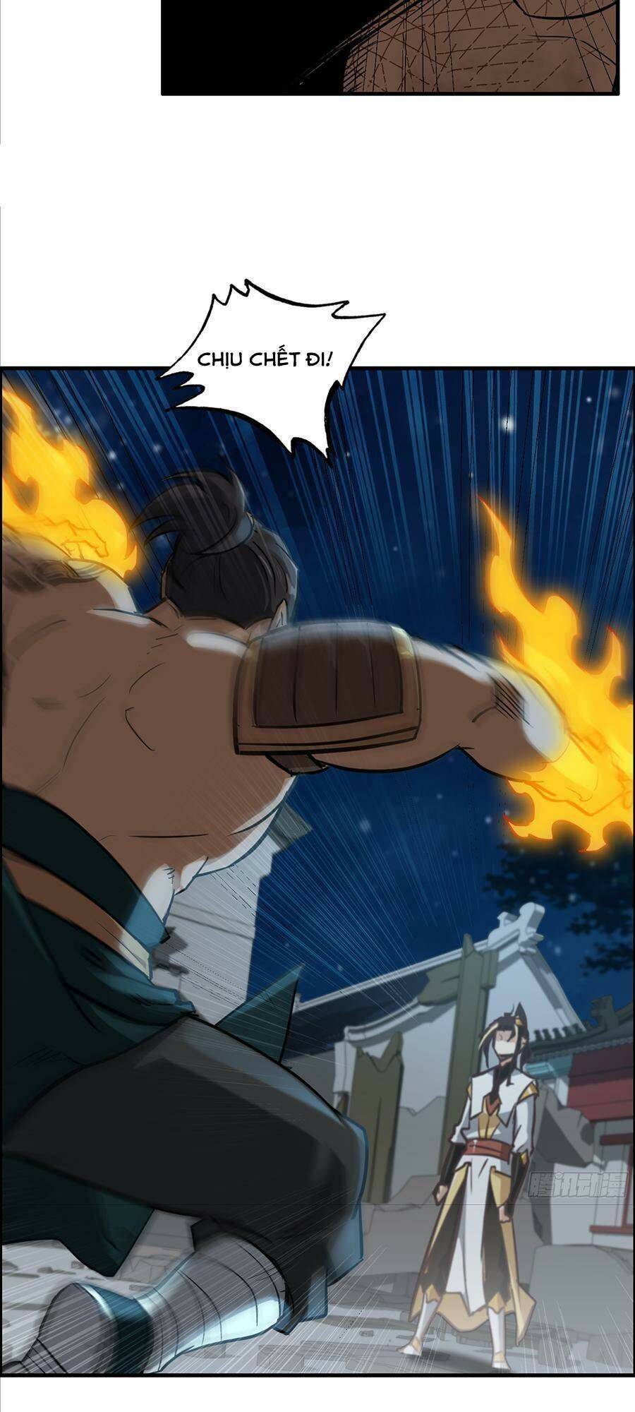 Tu Tiên Chính Là Như Vậy Chap 16 - Next Chap 17