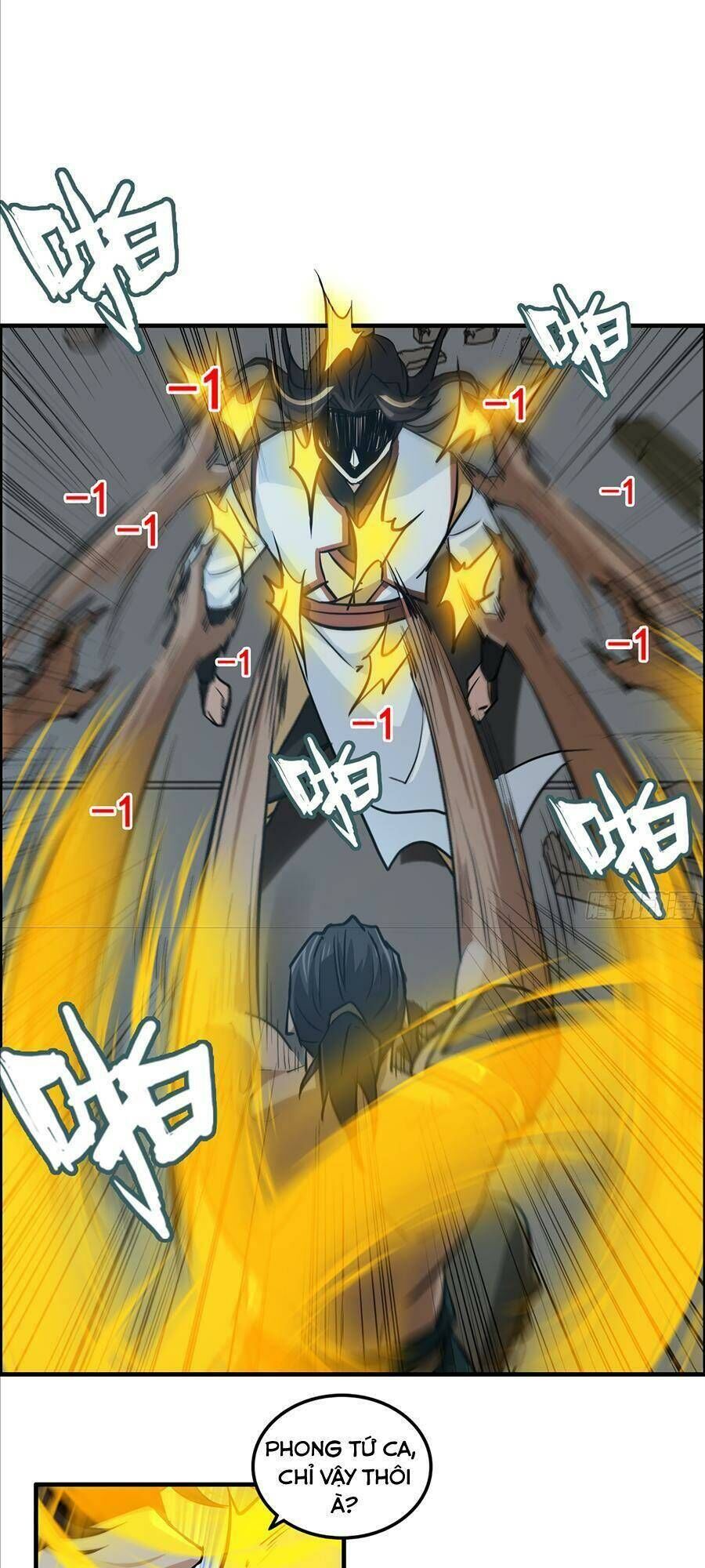 Tu Tiên Chính Là Như Vậy Chap 16 - Next Chap 17