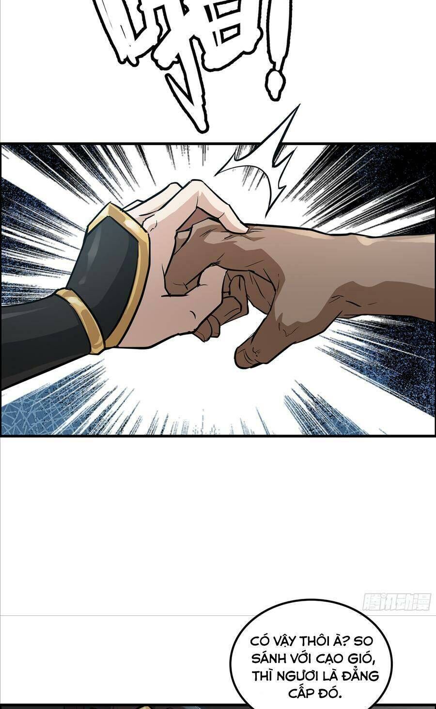 Tu Tiên Chính Là Như Vậy Chap 16 - Next Chap 17