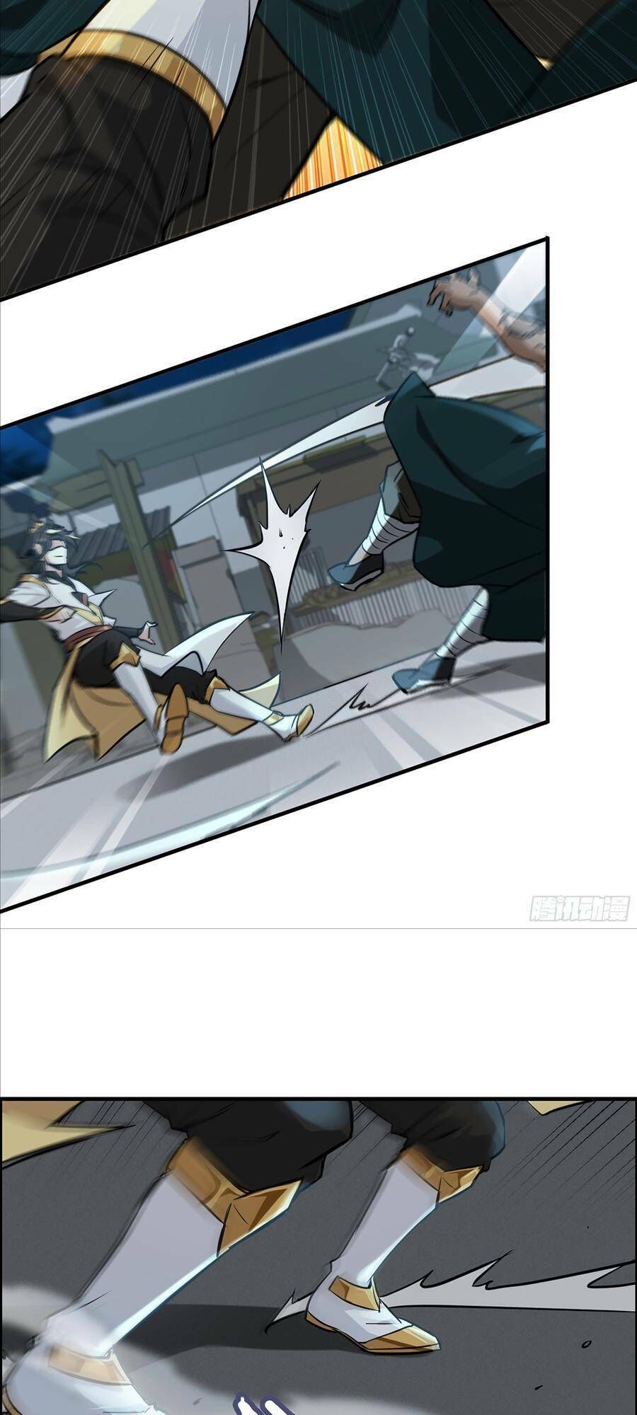Tu Tiên Chính Là Như Vậy Chap 16 - Next Chap 17