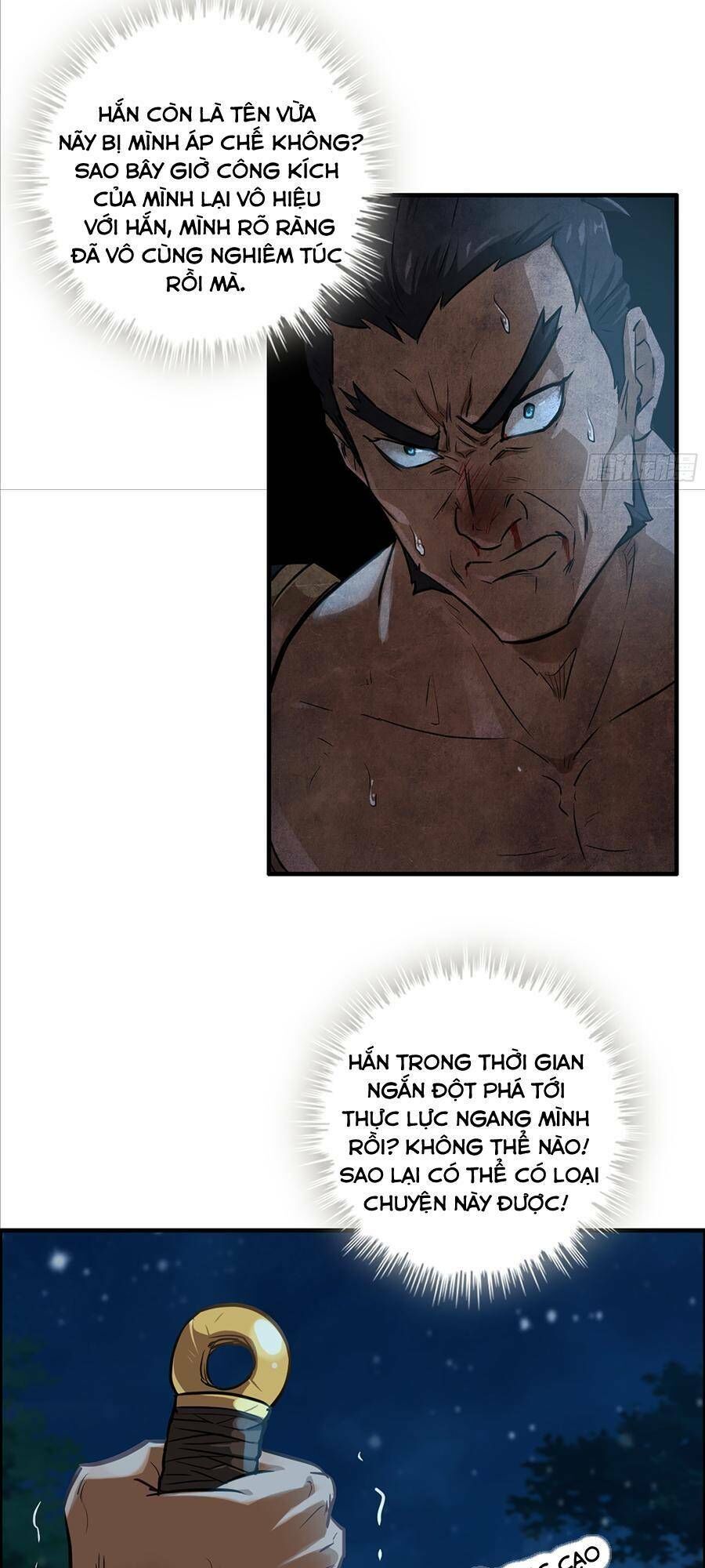 Tu Tiên Chính Là Như Vậy Chap 16 - Next Chap 17