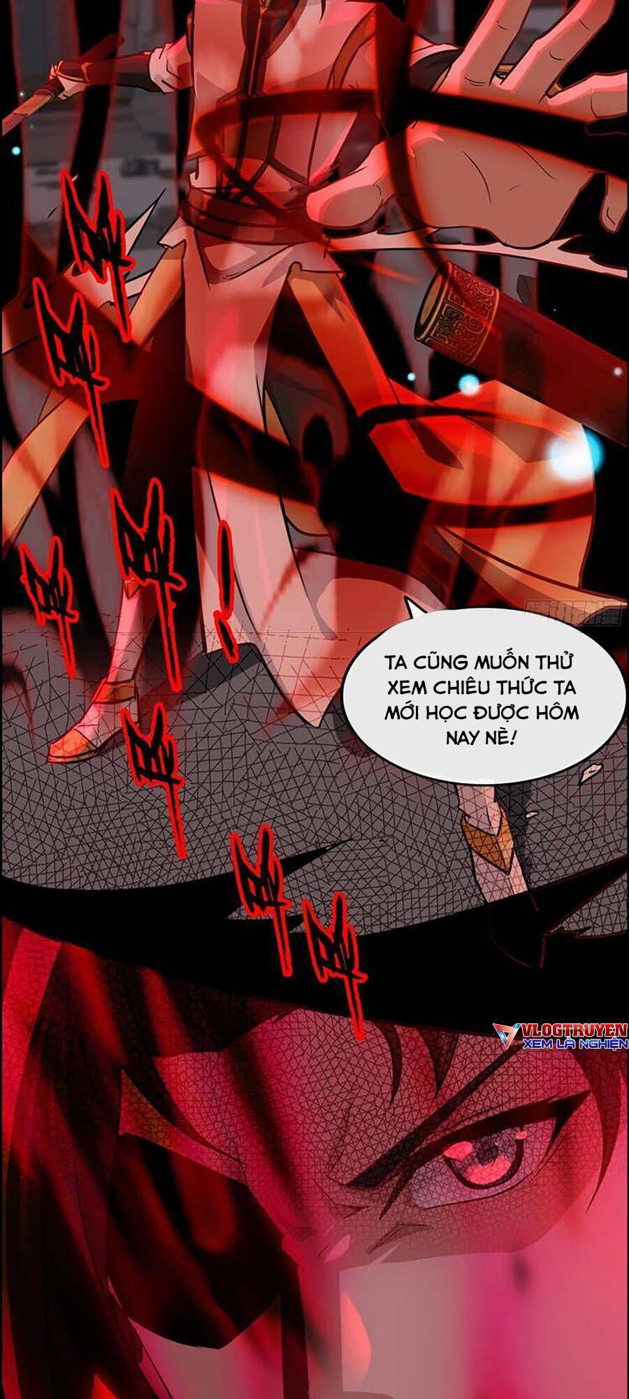 Tu Tiên Chính Là Như Vậy Chap 16 - Next Chap 17