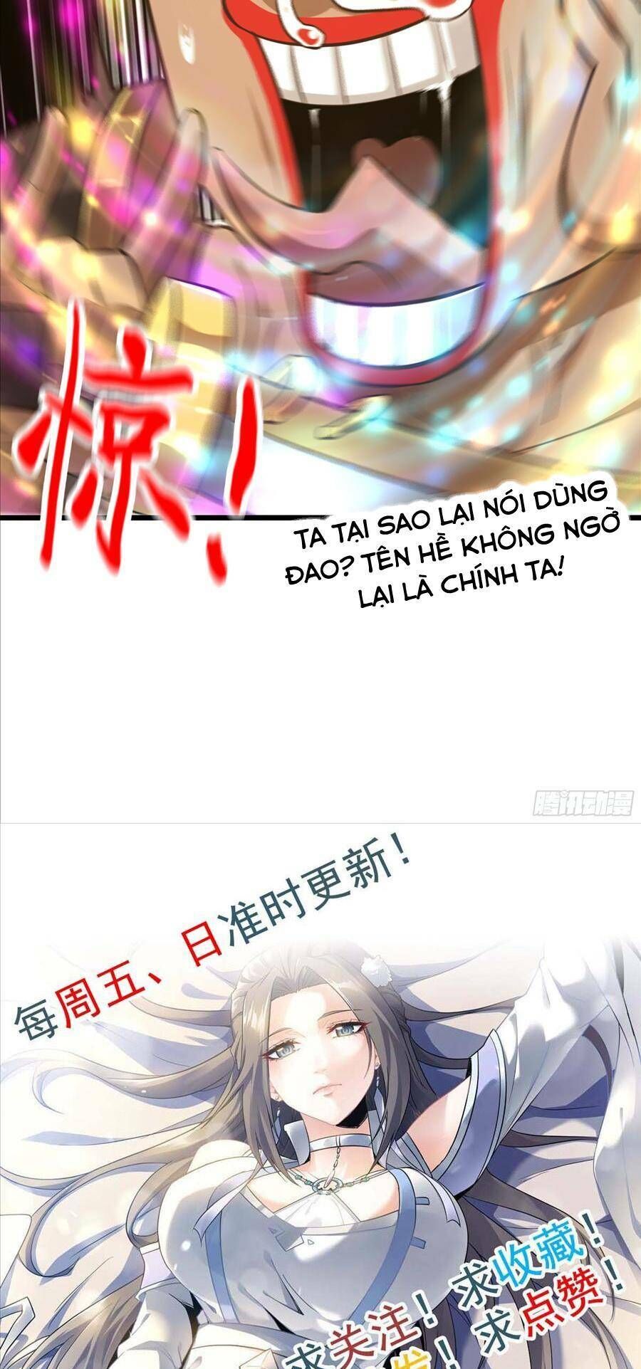 Tu Tiên Chính Là Như Vậy Chap 16 - Next Chap 17