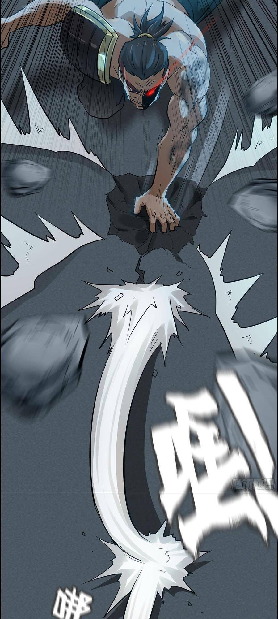 Tu Tiên Chính Là Như Vậy Chap 16 - Next Chap 17