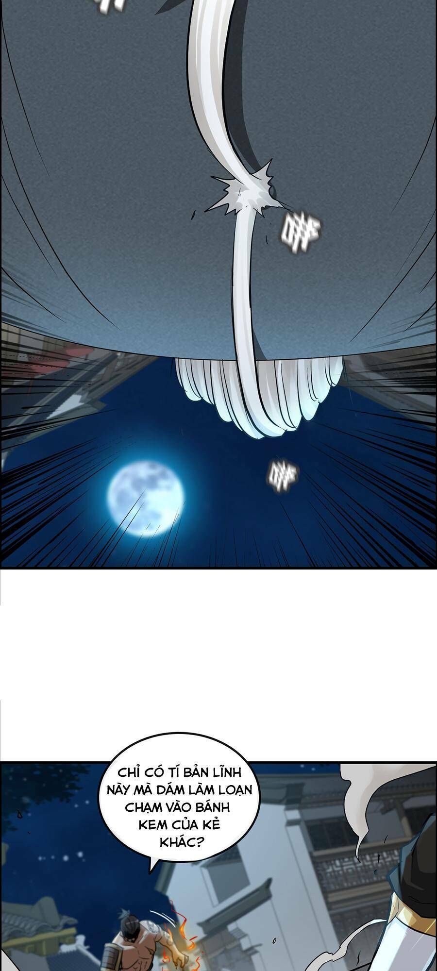 Tu Tiên Chính Là Như Vậy Chap 16 - Next Chap 17