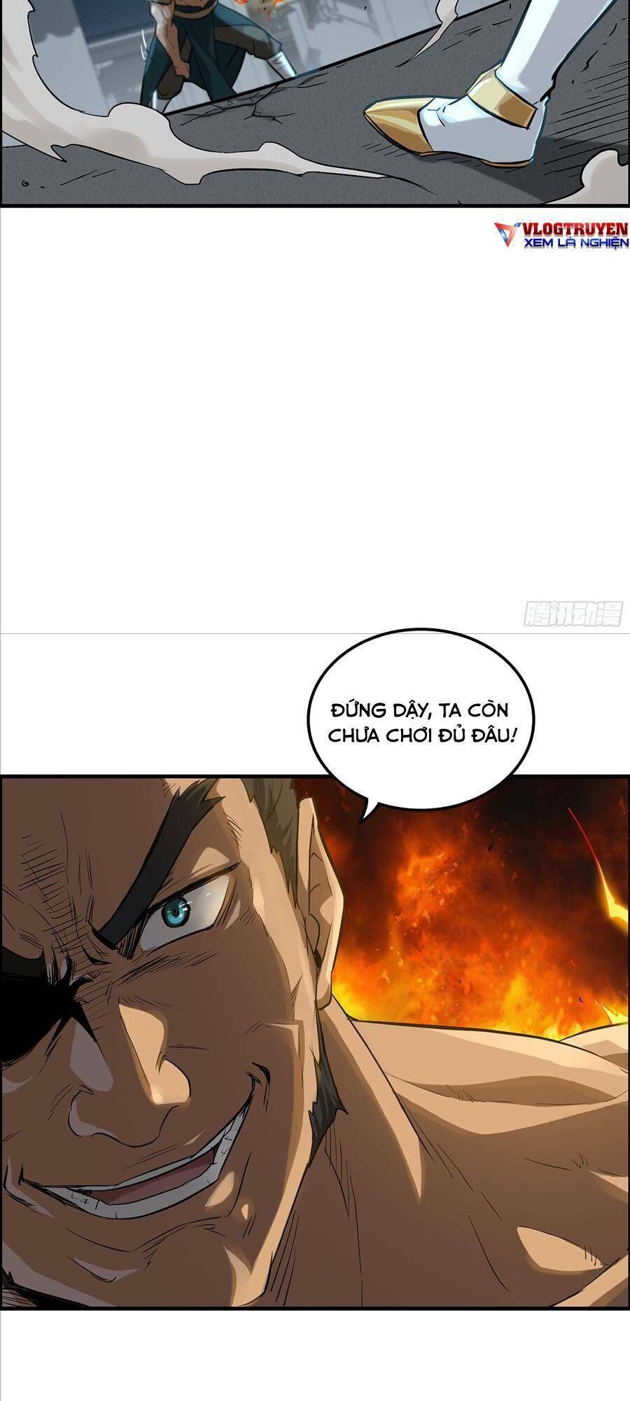 Tu Tiên Chính Là Như Vậy Chap 16 - Next Chap 17