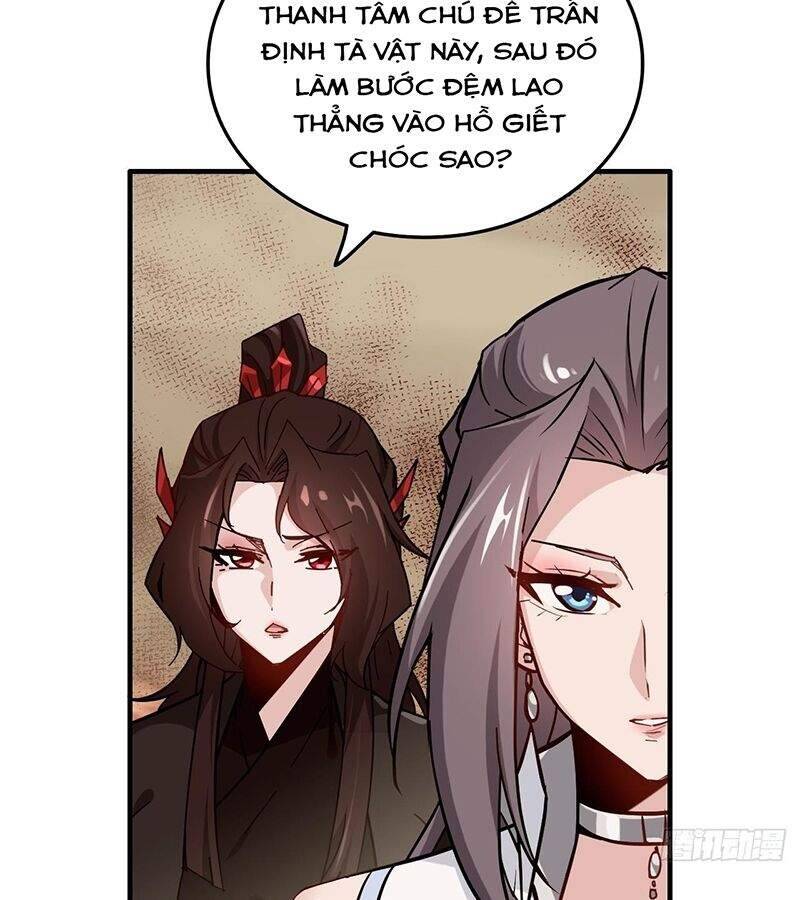 Tu Tiên Chính Là Như Vậy Chap 163 - Next Chap 164