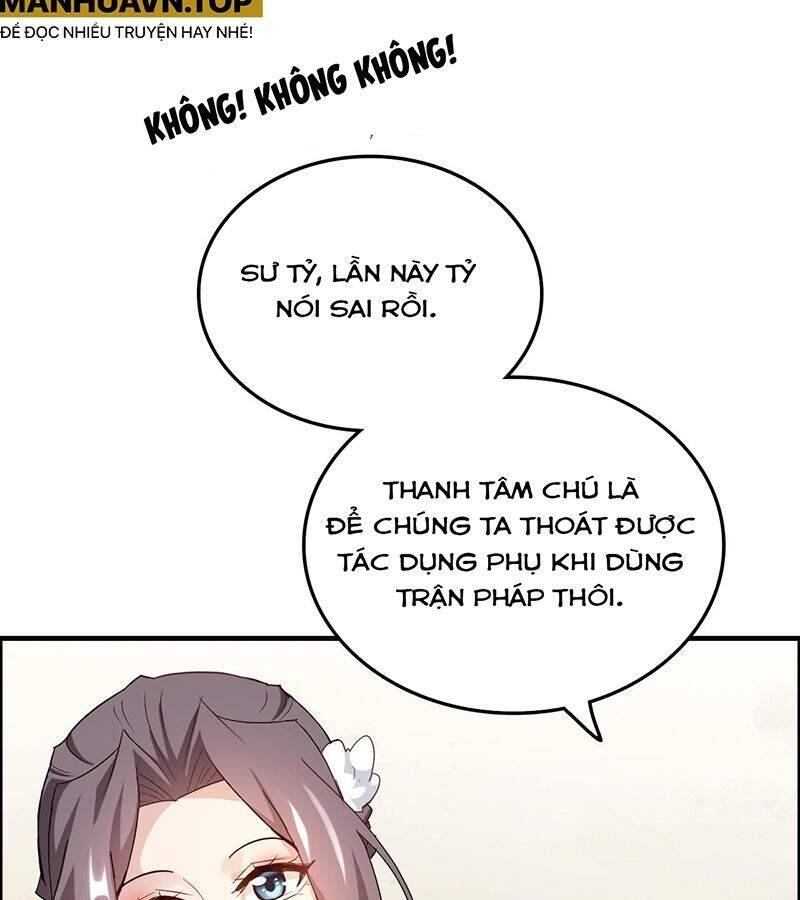 Tu Tiên Chính Là Như Vậy Chap 163 - Next Chap 164