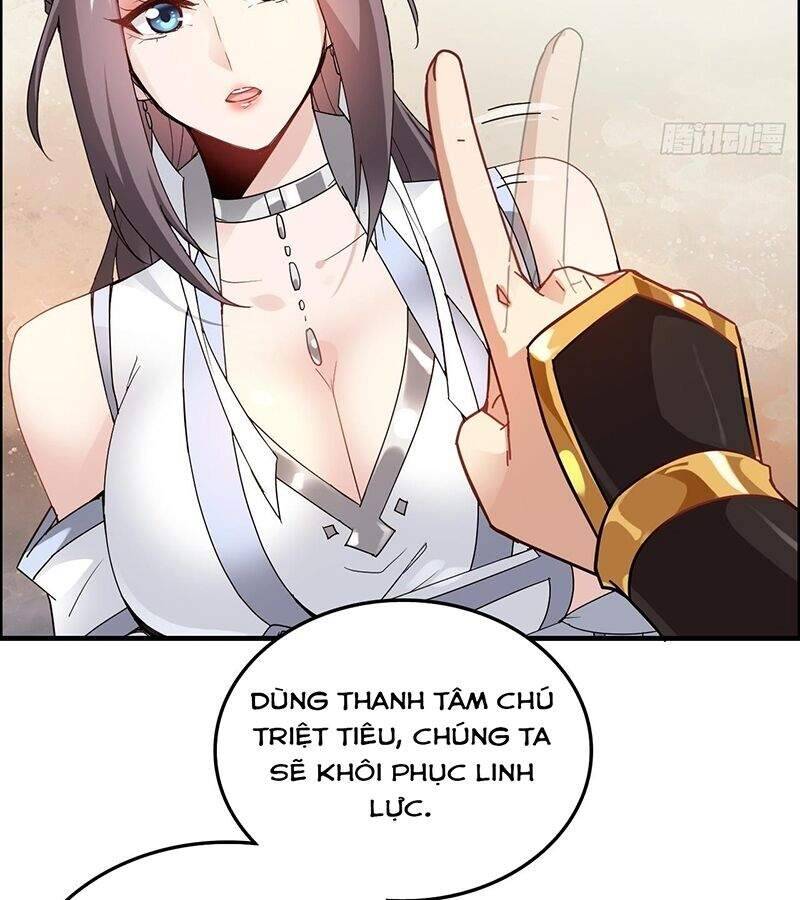 Tu Tiên Chính Là Như Vậy Chap 163 - Next Chap 164