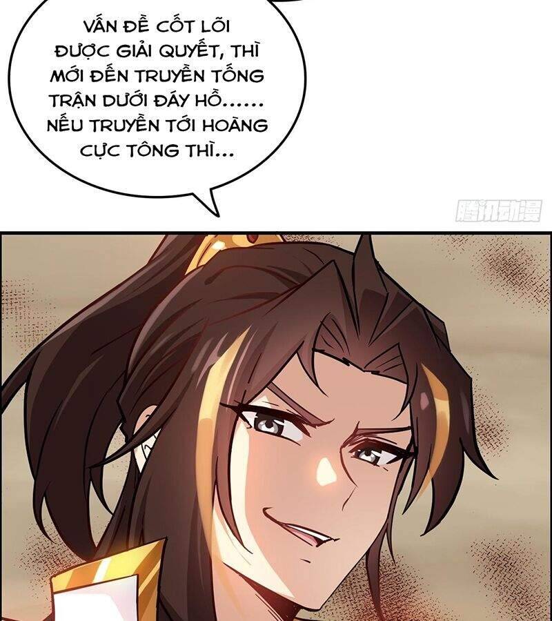 Tu Tiên Chính Là Như Vậy Chap 163 - Next Chap 164