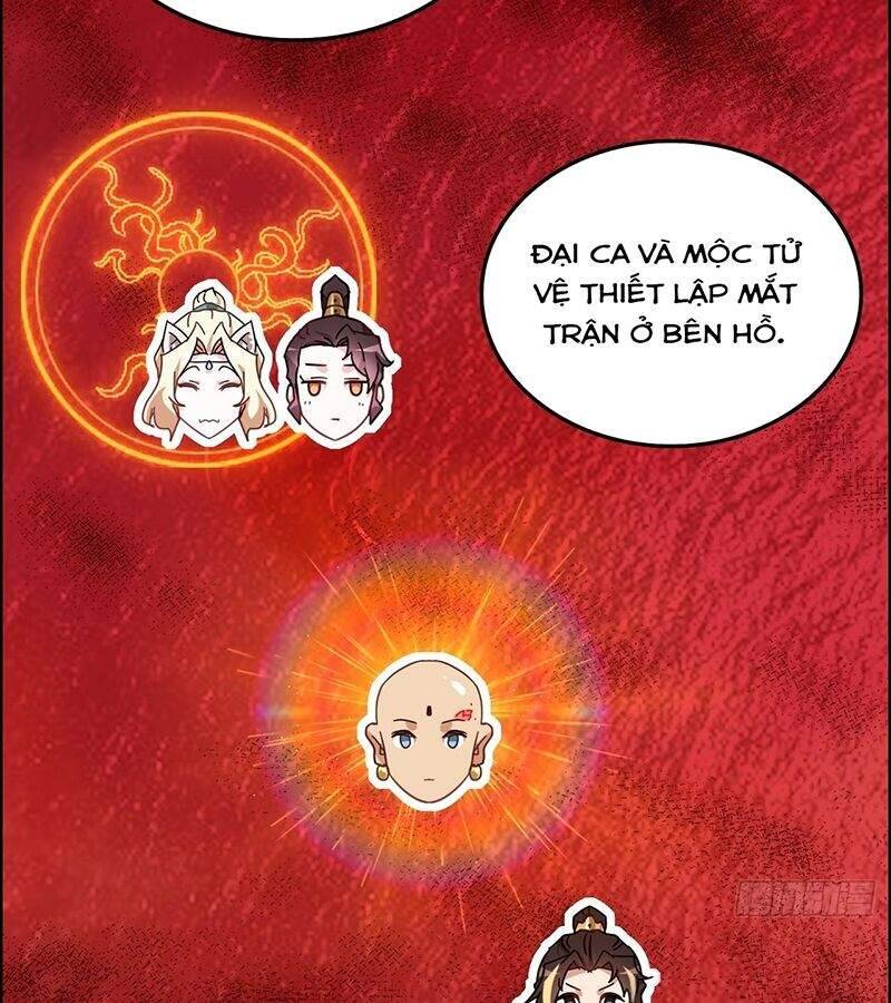 Tu Tiên Chính Là Như Vậy Chap 163 - Next Chap 164