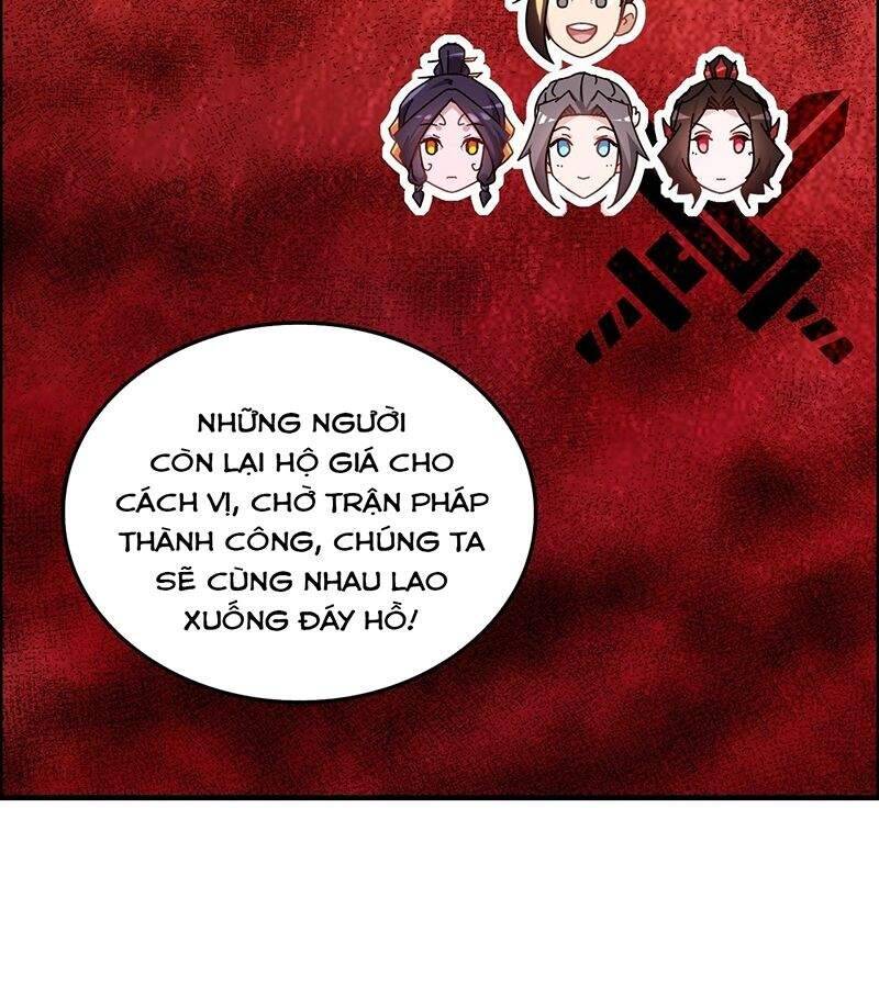 Tu Tiên Chính Là Như Vậy Chap 163 - Next Chap 164