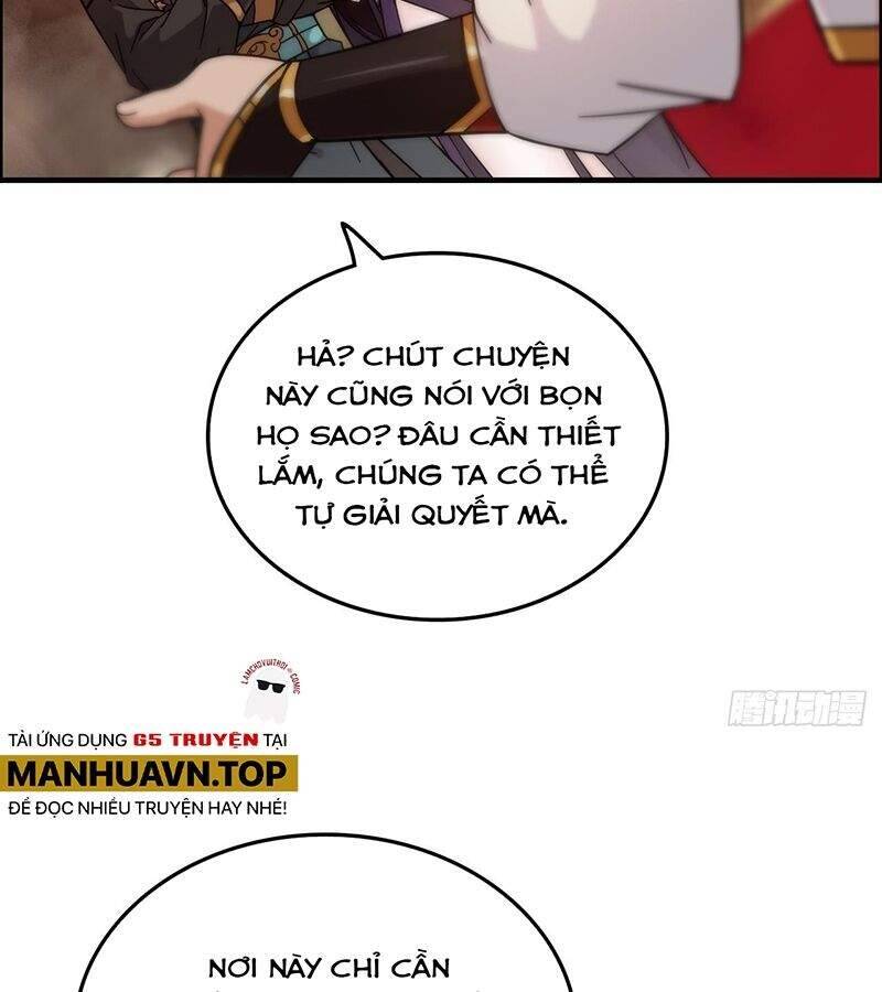 Tu Tiên Chính Là Như Vậy Chap 163 - Next Chap 164