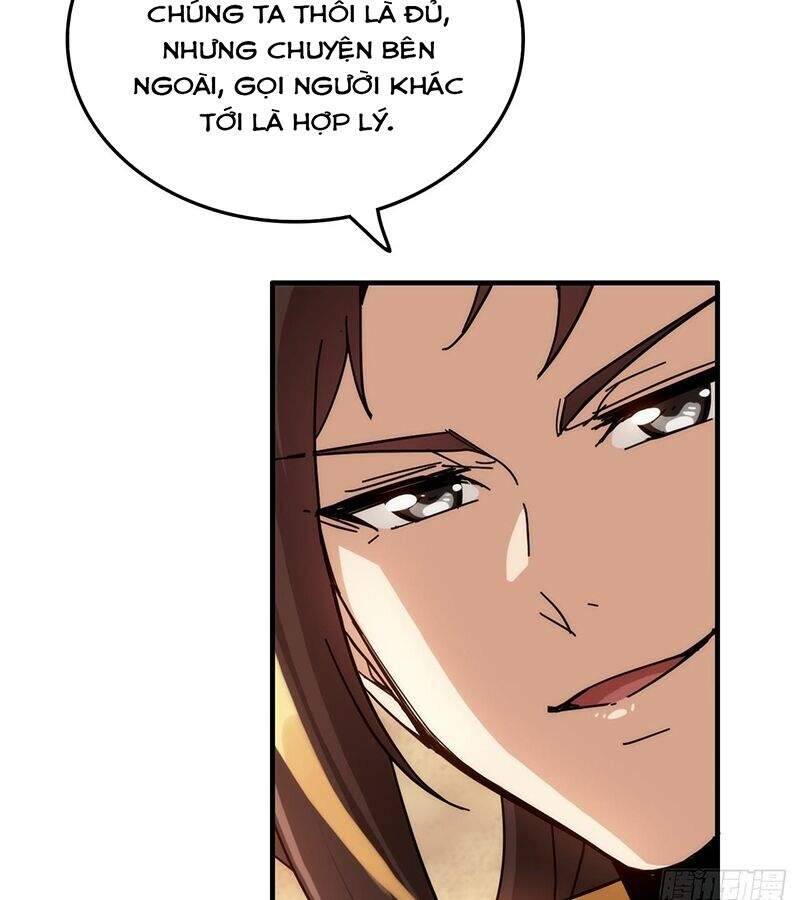 Tu Tiên Chính Là Như Vậy Chap 163 - Next Chap 164