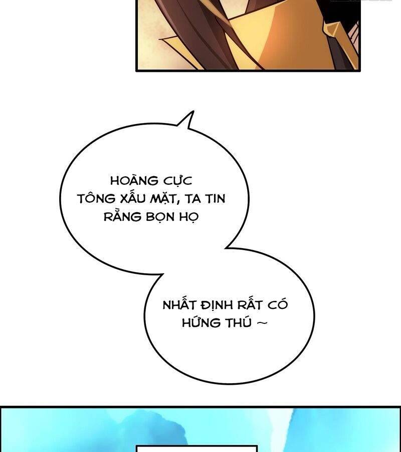 Tu Tiên Chính Là Như Vậy Chap 163 - Next Chap 164