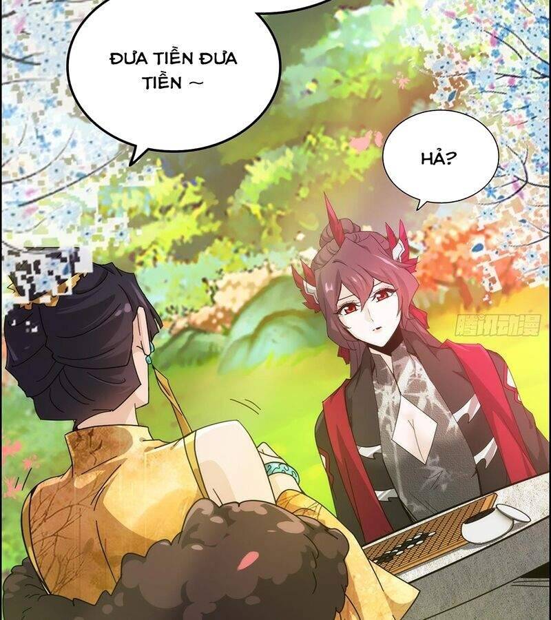 Tu Tiên Chính Là Như Vậy Chap 163 - Next Chap 164