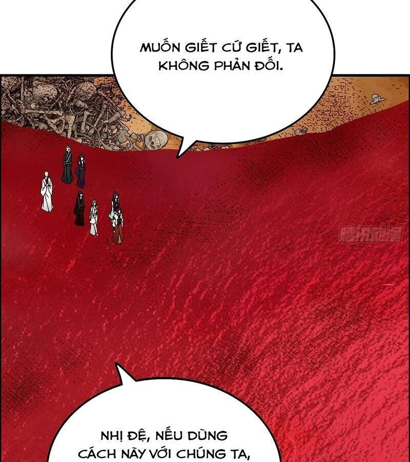 Tu Tiên Chính Là Như Vậy Chap 163 - Next Chap 164