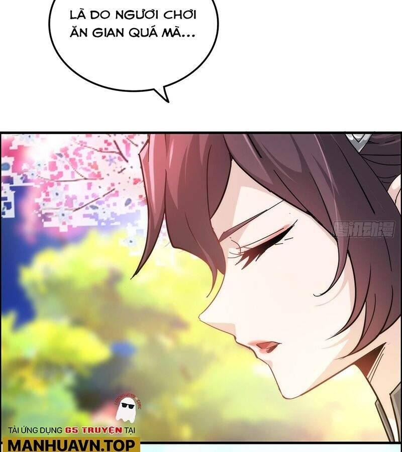 Tu Tiên Chính Là Như Vậy Chap 163 - Next Chap 164