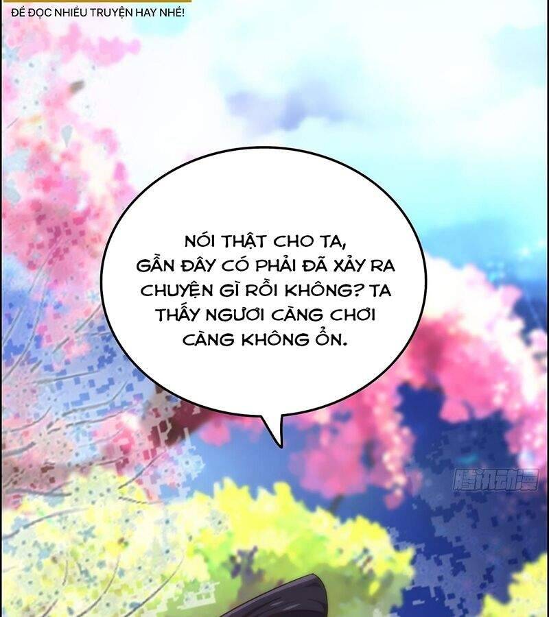 Tu Tiên Chính Là Như Vậy Chap 163 - Next Chap 164