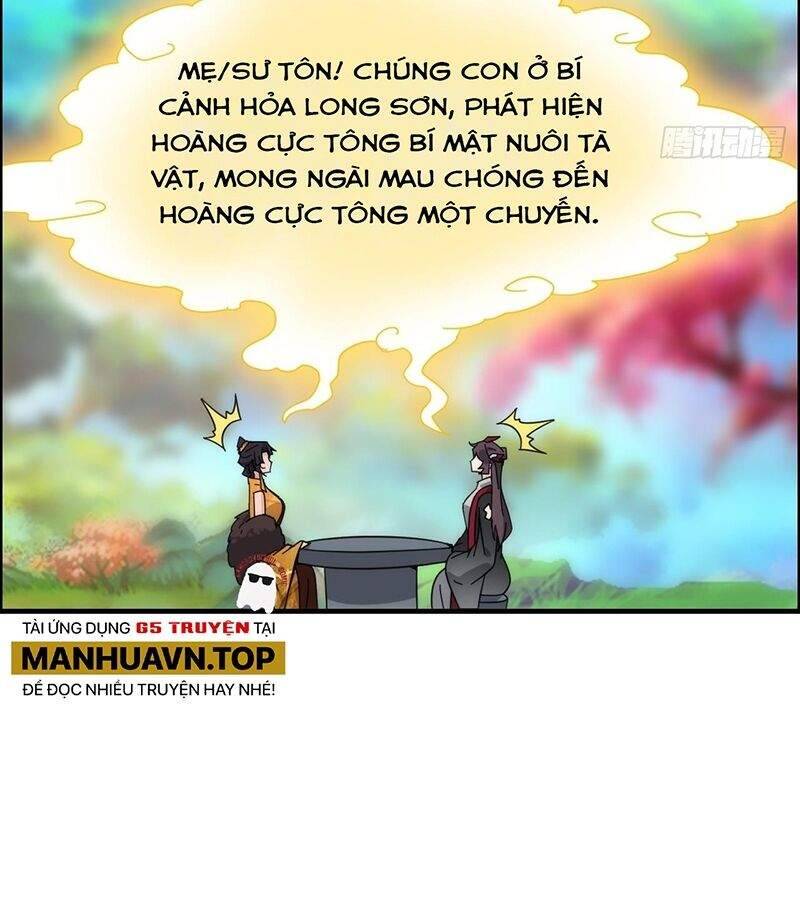 Tu Tiên Chính Là Như Vậy Chap 163 - Next Chap 164