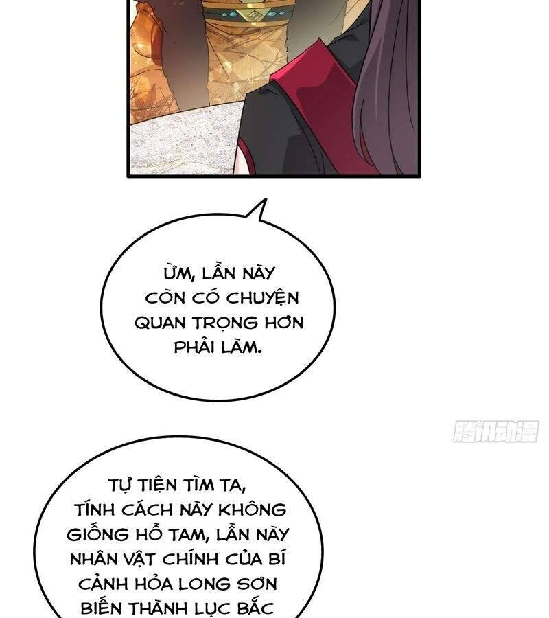 Tu Tiên Chính Là Như Vậy Chap 163 - Next Chap 164