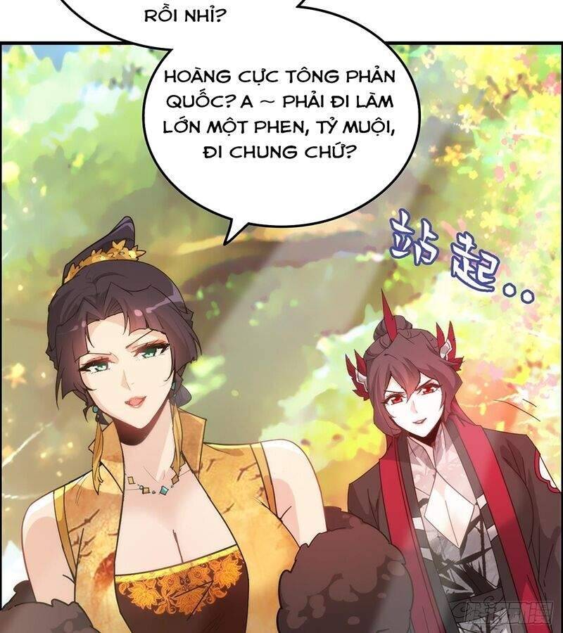 Tu Tiên Chính Là Như Vậy Chap 163 - Next Chap 164