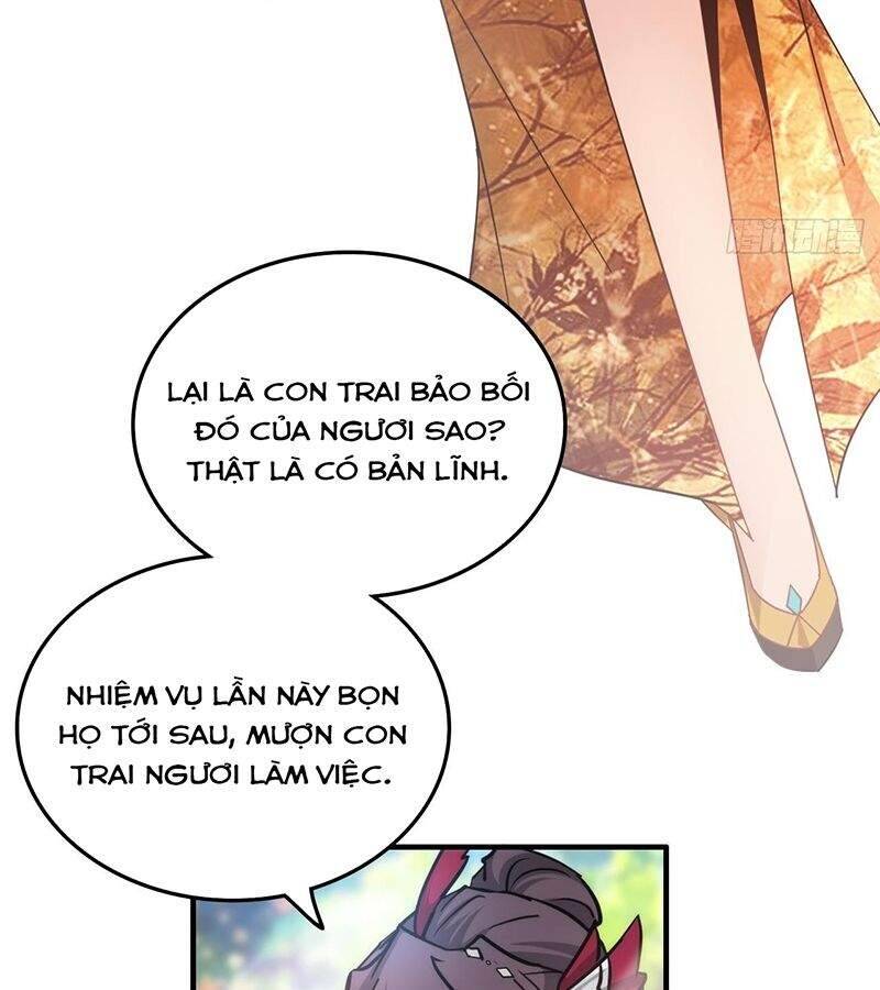 Tu Tiên Chính Là Như Vậy Chap 163 - Next Chap 164