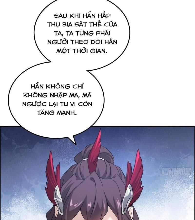 Tu Tiên Chính Là Như Vậy Chap 163 - Next Chap 164