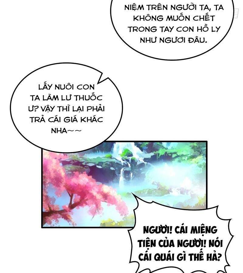 Tu Tiên Chính Là Như Vậy Chap 163 - Next Chap 164