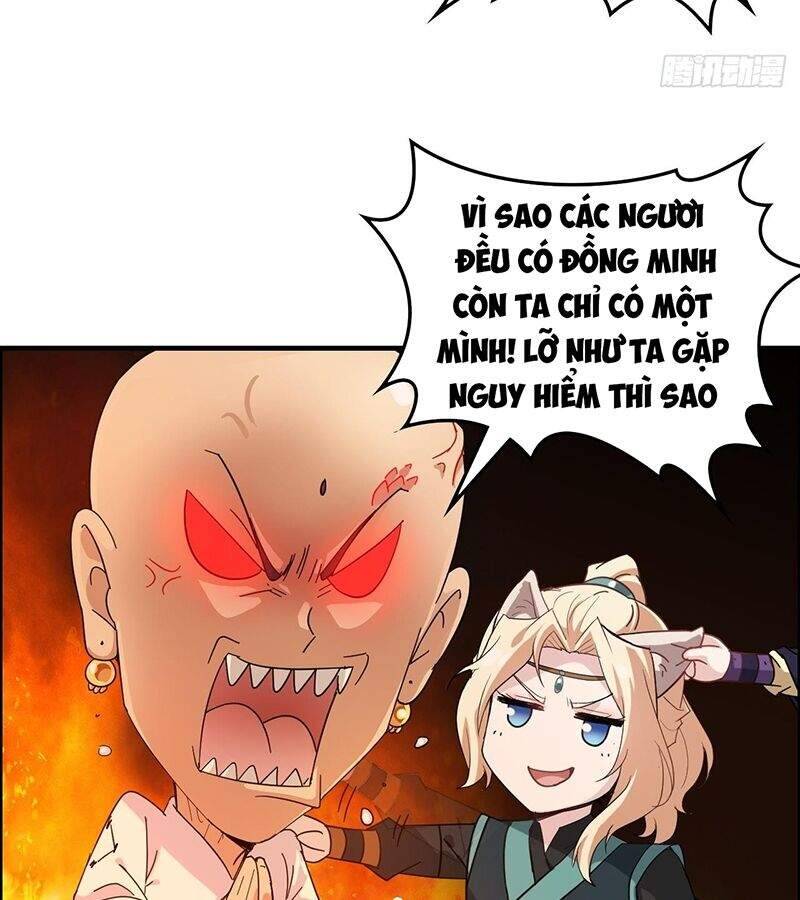 Tu Tiên Chính Là Như Vậy Chap 163 - Next Chap 164