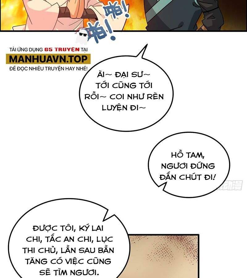 Tu Tiên Chính Là Như Vậy Chap 163 - Next Chap 164