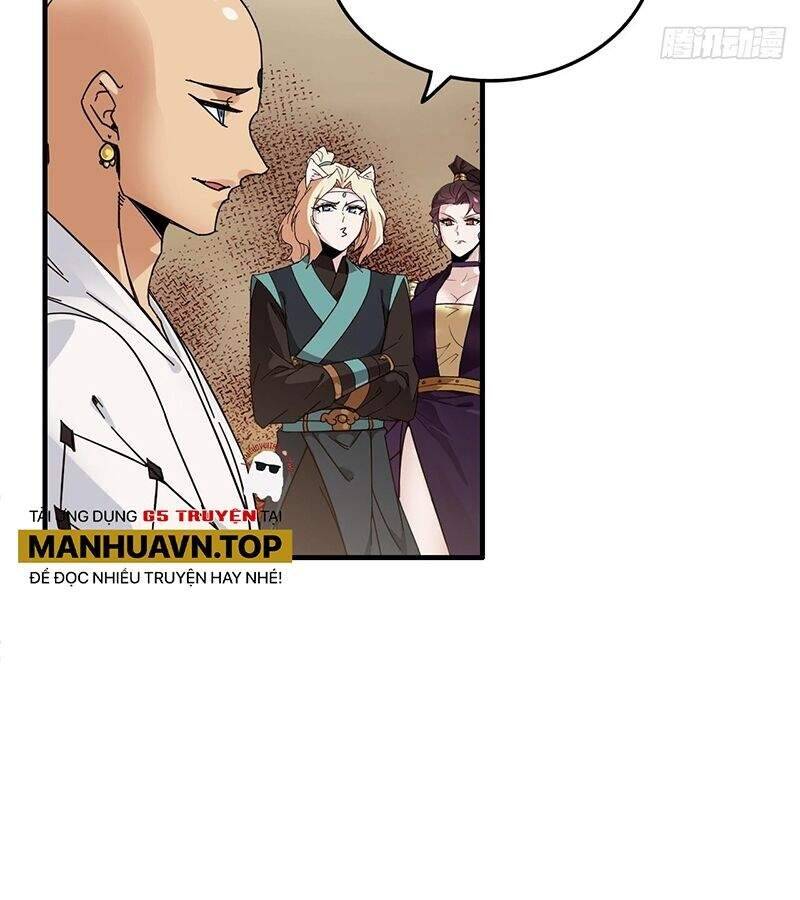Tu Tiên Chính Là Như Vậy Chap 163 - Next Chap 164