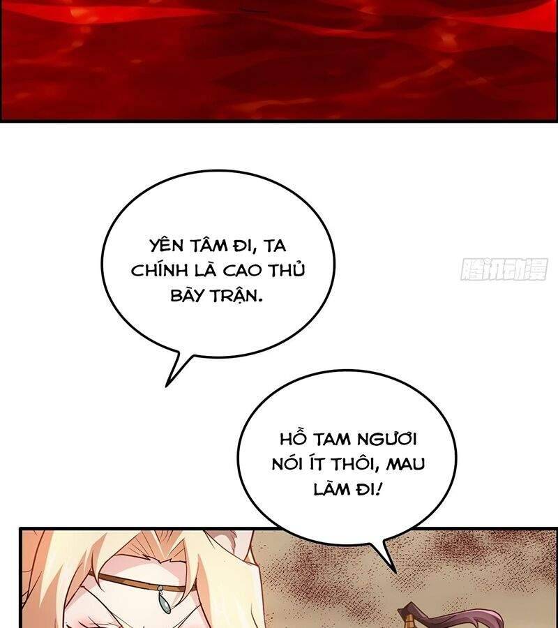 Tu Tiên Chính Là Như Vậy Chap 163 - Next Chap 164
